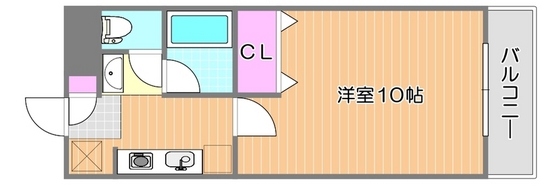 ピュアベルデ奥田本町