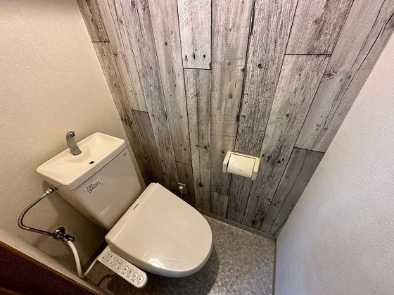 ピュアベルデ奥田本町