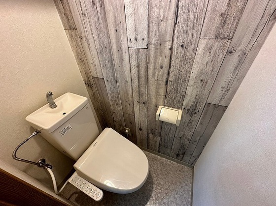 ピュアベルデ奥田本町