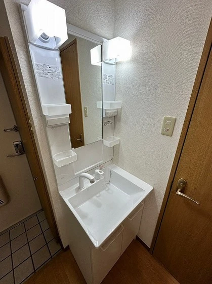 ピュアベルデ奥田本町