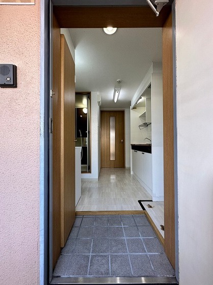 ピュアベルデ奥田本町