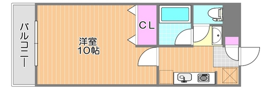 ピュアベルデ奥田本町