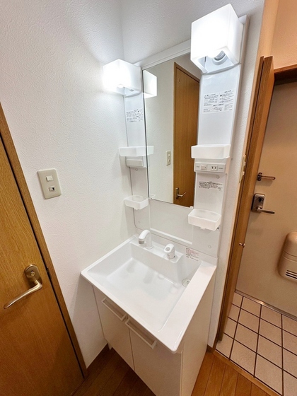 ピュアベルデ奥田本町