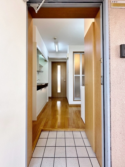 ピュアベルデ奥田本町