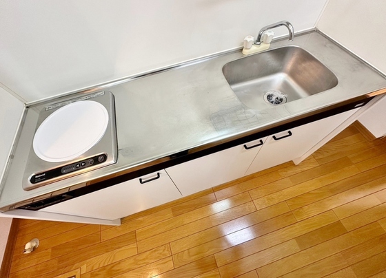 ピュアベルデ奥田本町