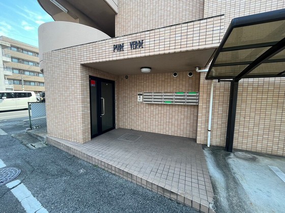 ピュアベルデ奥田本町