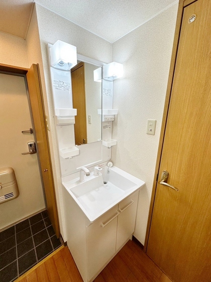 ピュアベルデ奥田本町