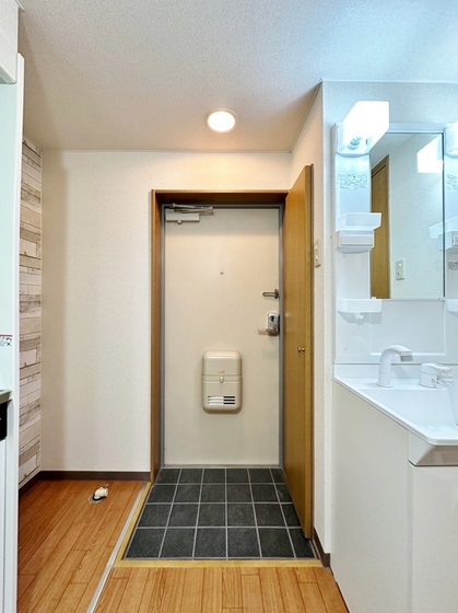 ピュアベルデ奥田本町