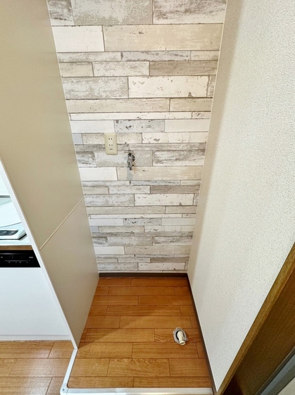 ピュアベルデ奥田本町