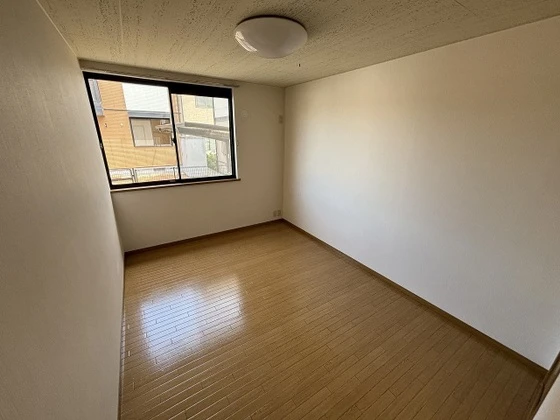 エトワール中井A棟