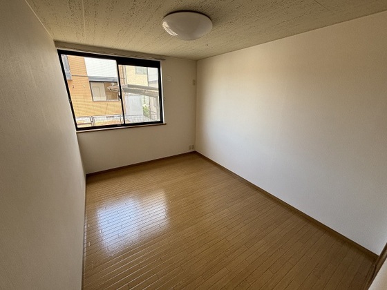 エトワール中井A棟