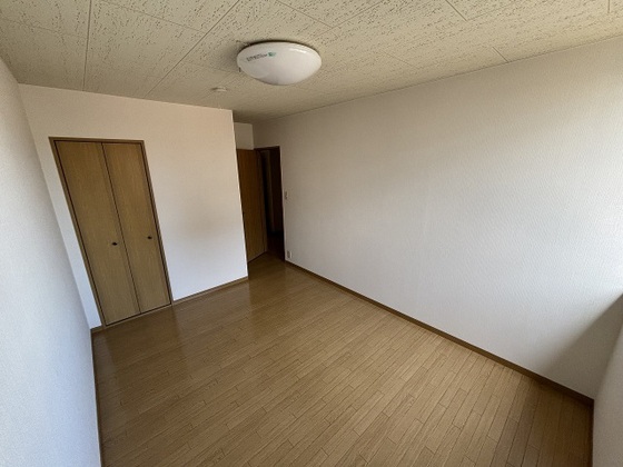 エトワール中井A棟