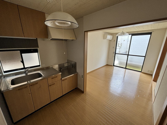 エトワール中井A棟