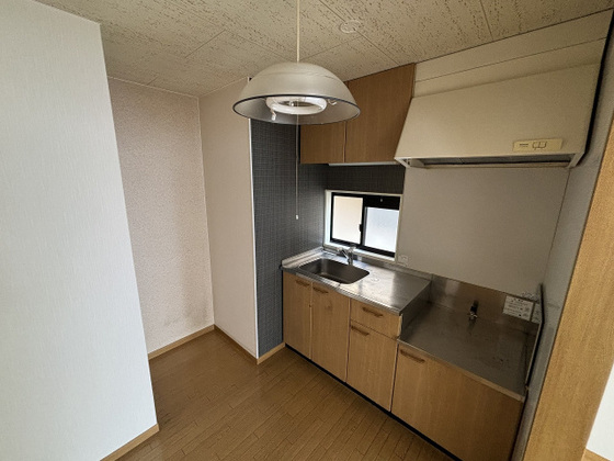 エトワール中井A棟