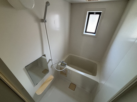 エトワール中井A棟