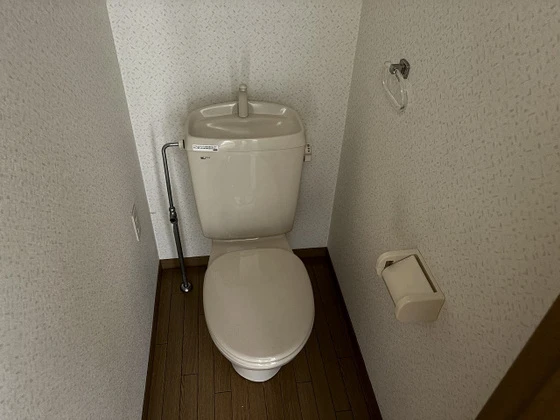 エトワール中井A棟