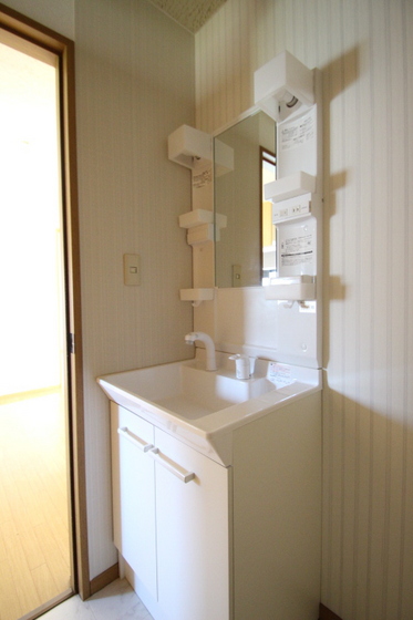 エトワール中井A棟