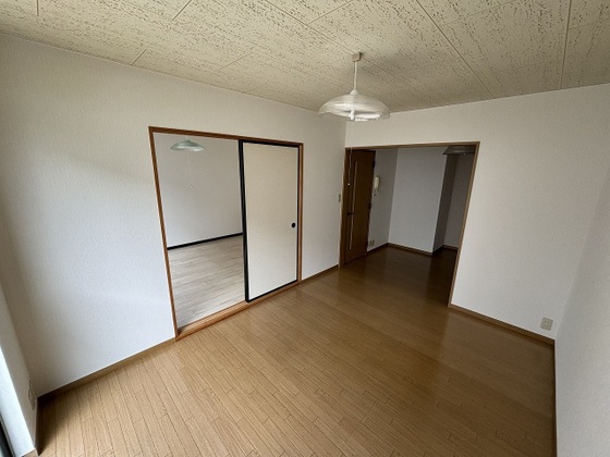 エトワール中井A棟