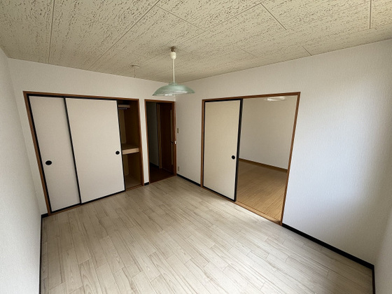 エトワール中井A棟