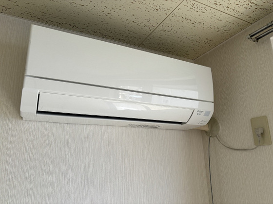 エトワール中井A棟