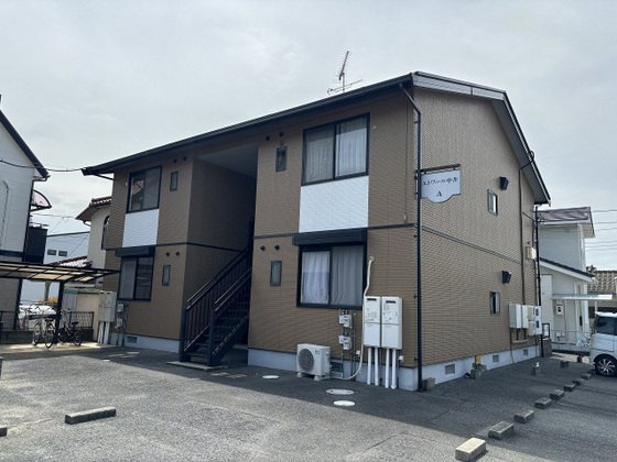 エトワール中井A棟