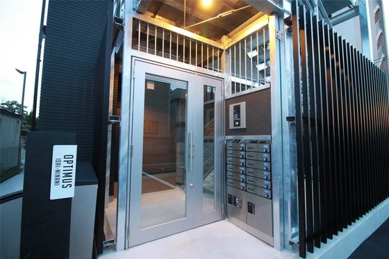 オプティマス医大南