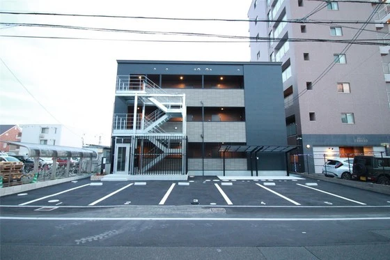 オプティマス医大南