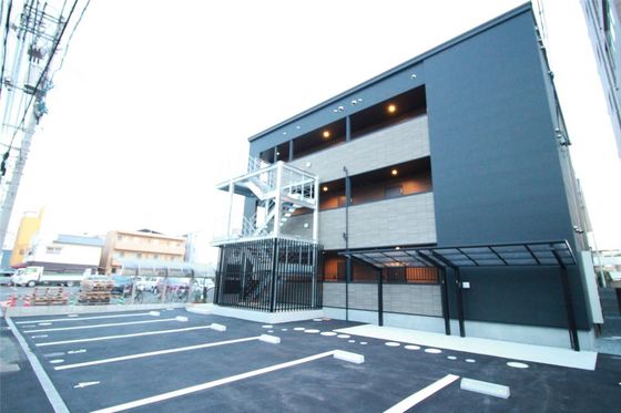 オプティマス医大南