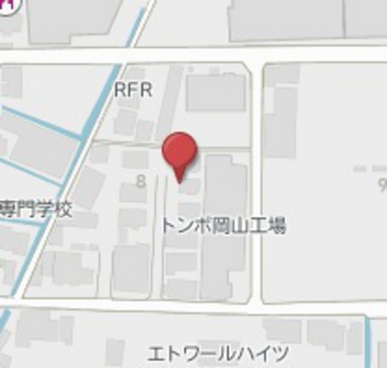 高柳東町木造戸建賃貸住宅