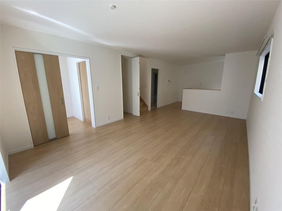 高柳東町木造戸建賃貸住宅