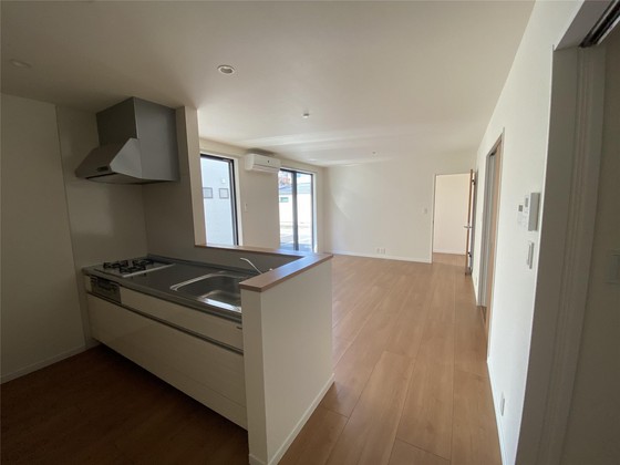 高柳東町木造戸建賃貸住宅