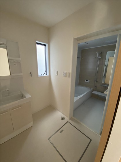 高柳東町木造戸建賃貸住宅