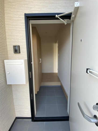 高柳東町木造戸建賃貸住宅