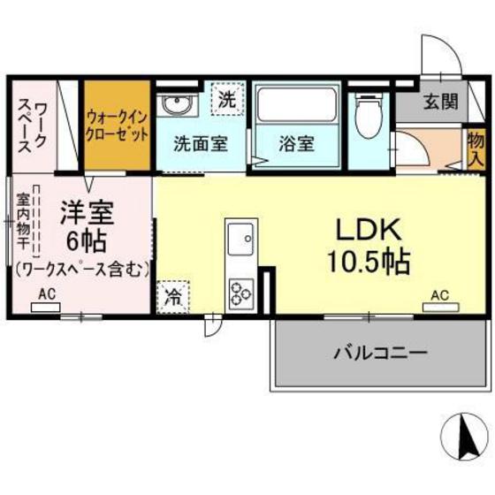 ハムステッドガーデン