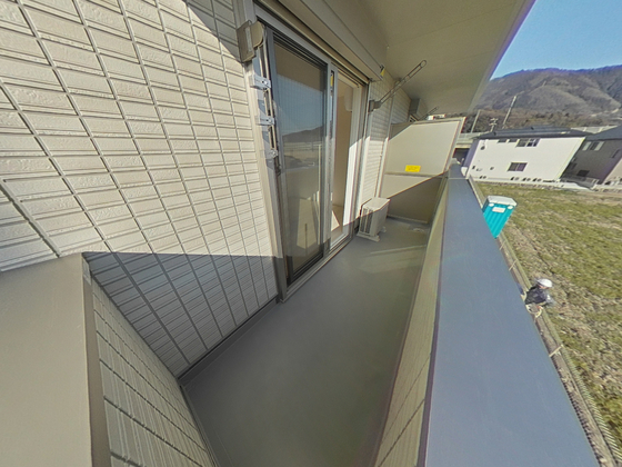 ハムステッドガーデン