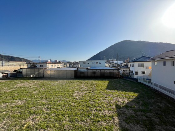 ハムステッドガーデン