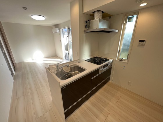 ハムステッドガーデン