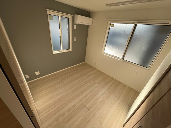 ハムステッドガーデン