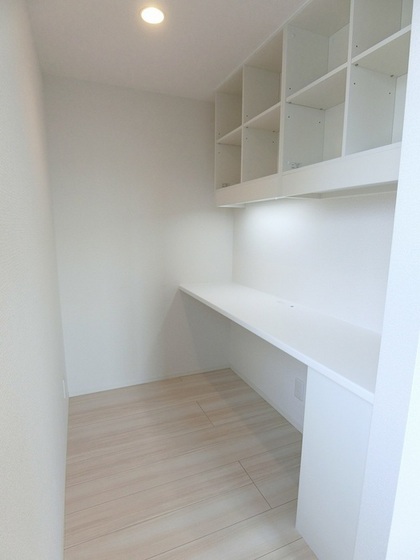 ハムステッドガーデン