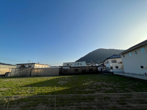 ハムステッドガーデン