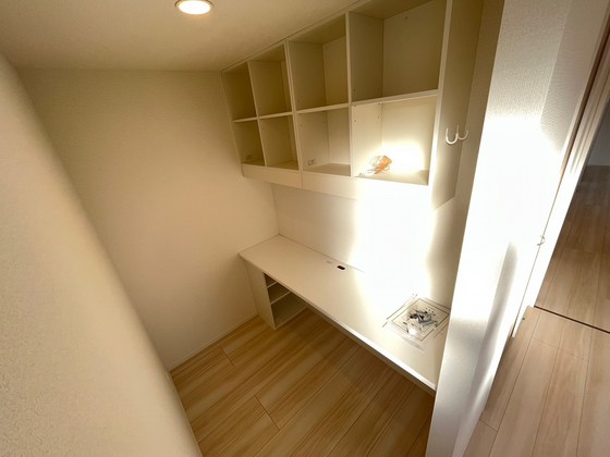 ハムステッドガーデン