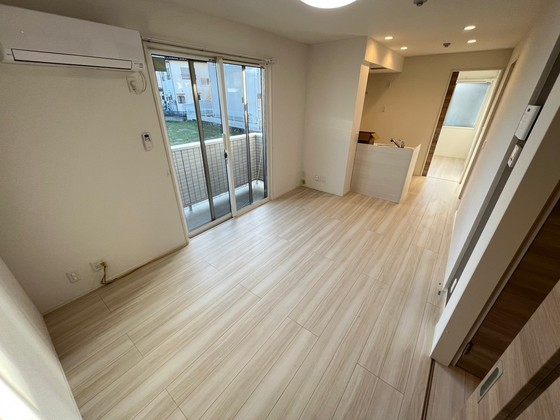 ハムステッドガーデン