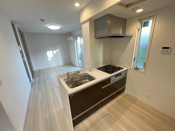 ハムステッドガーデン