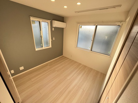 ハムステッドガーデン