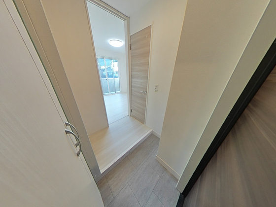 ハムステッドガーデン