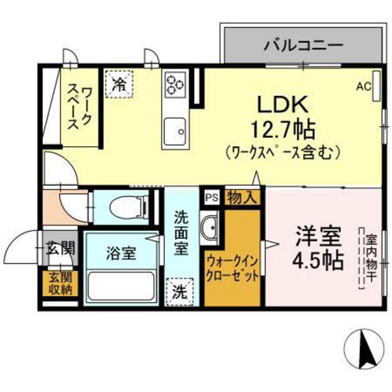 ハムステッドガーデン