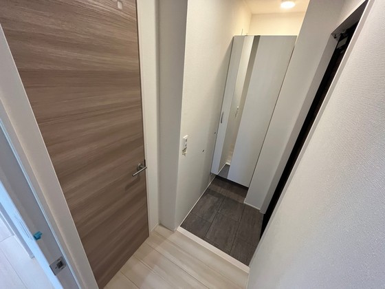 ハムステッドガーデン