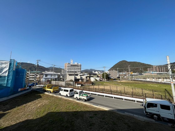 ハムステッドガーデン