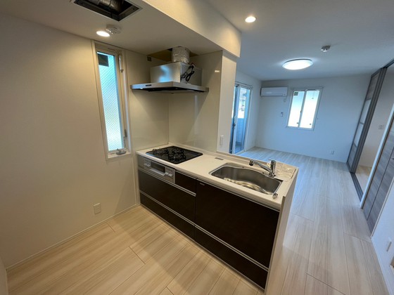 ハムステッドガーデン