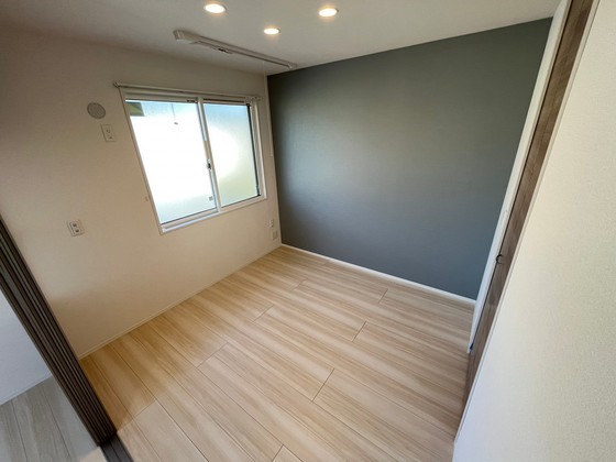 ハムステッドガーデン